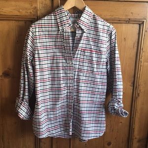 Brooks Brother “Black Fleece” button down shirt